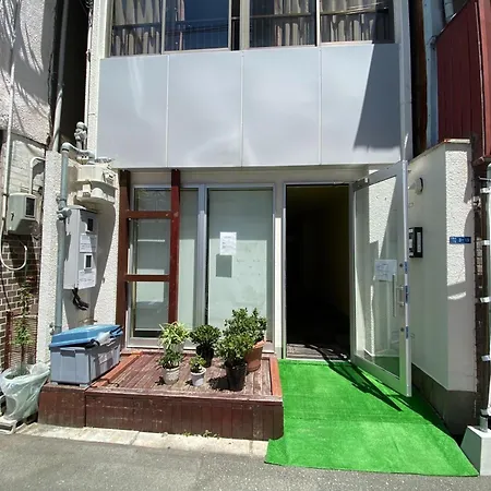 Sachi No Yado - Vacation Stay 13928 Osaka Exterior photo