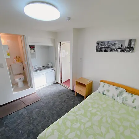 Sachi No Yado - Vacation Stay 13928 Osaka Exterior photo