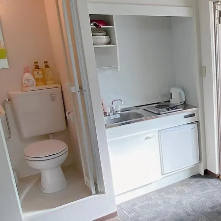 Sachi No Yado - Vacation Stay 13928 Osaka Exterior photo
