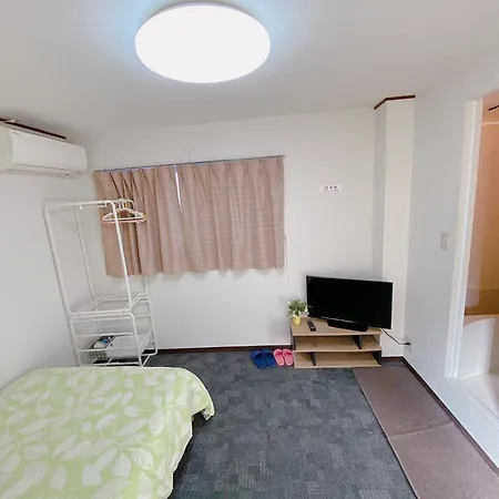 Sachi No Yado - Vacation Stay 13928 Osaka Exterior photo