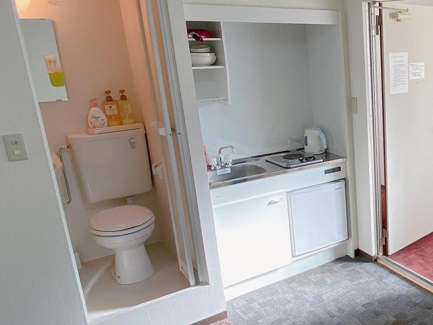 Sachi No Yado - Vacation 13928 Apartment