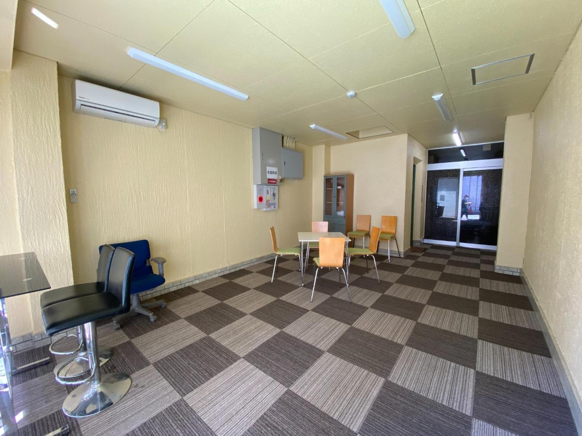 Apartment Sachi No Yado - Vacation 13928 Osaka