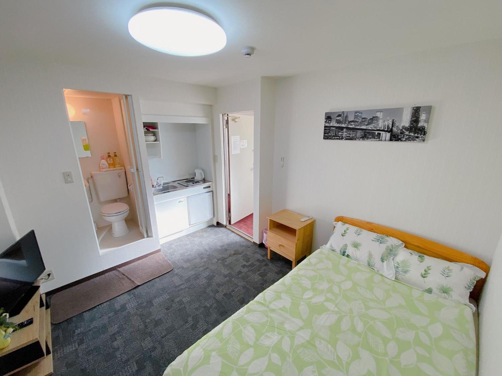 Sachi No Yado - Vacation 13928 Appartement